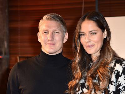 Zdaj je uradno: Ana Ivanović in Bastian Schweinsteiger sta se ločila