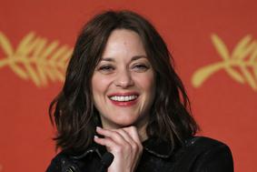 Vesel dan za Marion Cotillard