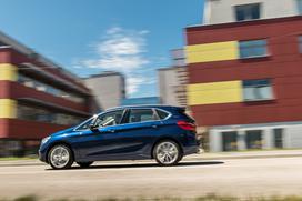 bmw 225xe active tourer luxury line
