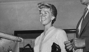 Doris Day bo po 17 letih posnela nov album