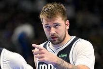 Dallas Luka Dončić