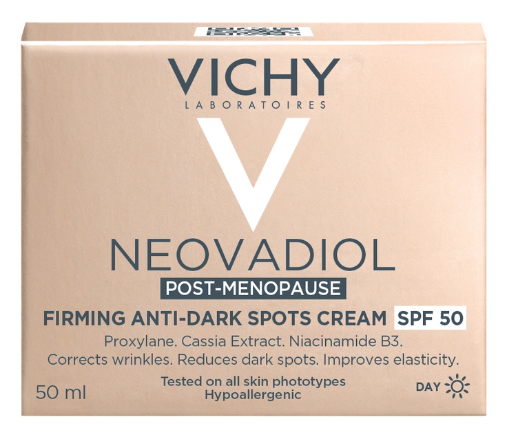 VICHY-CREAM-NEOVADIOL-POST-MENOPAUSE-SPF50-CREAM-001-3337875860222-BOXFRONT.png (2) | Foto: Loreal