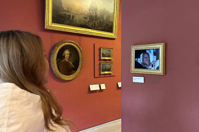 princ Andrew | Foto Reuters