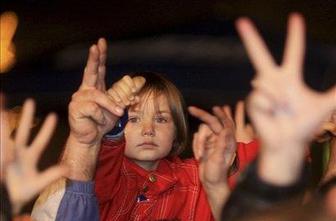 Danes je pravoslavno novo leto