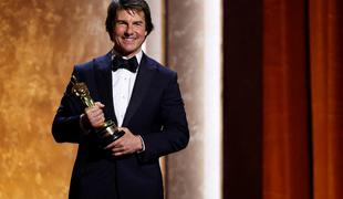 Znani so letošnji prejemniki častnih oskarjev