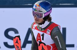 Slalom presenečenj: favoriti pogoreli, na vrhu prvič Rassat, drugi Belgijec