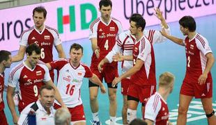 Poljaki do svetovne krone in milijona dolarjev