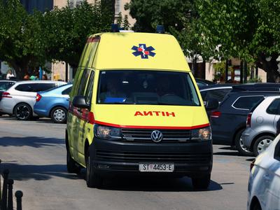 Grozljivka na Hrvaškem: v šoli umrl devetletni učenec