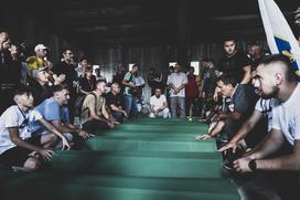 Srebrenica