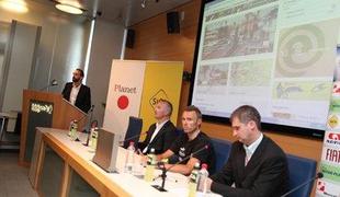 Organizatorji zagotavljajo pestro dirko Po Sloveniji
