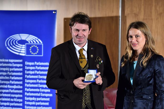 Nagrad čebelarska zveza Slovenije | Foto STA