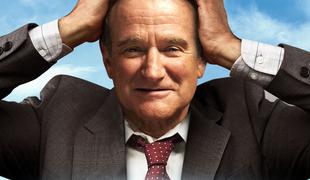 Robinu Williamsu v spomin #video