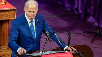 Biden odločno zavrača pozive k odstopu od vnovične kandidature