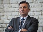 Borut Pahor
