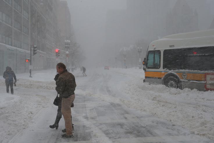 ZDA | Foto: Reuters