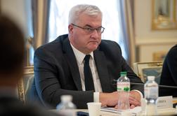 Ukrajina Madžarsko obtožuje ugrabitve osebja, ki je prevažalo zlato in gotovino