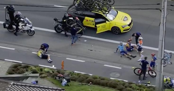 van aert padec thumb | Foto: 