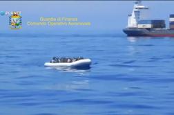 Sredozemsko morje – morje smrti (video)