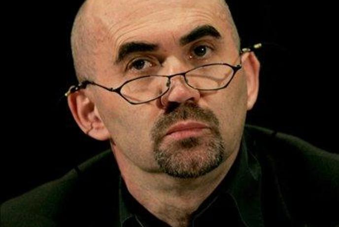 Prodnik predstavil program realizacij filmov za 2008