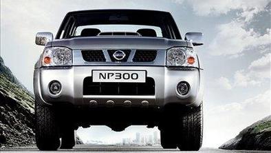 Nissan NP300