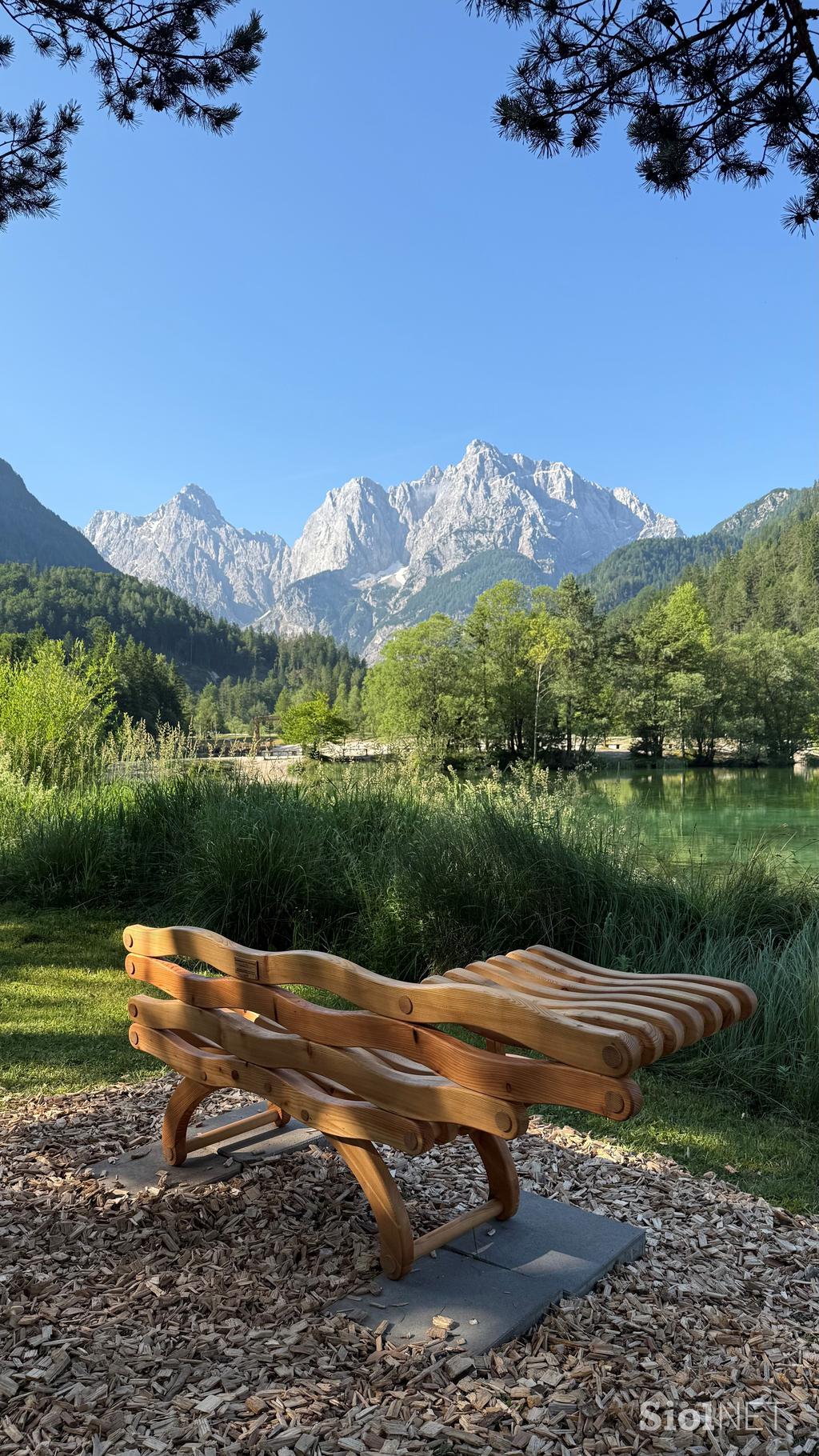 jasna natur resort