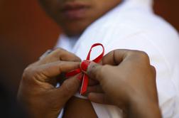 Aids se je razširil z železnico