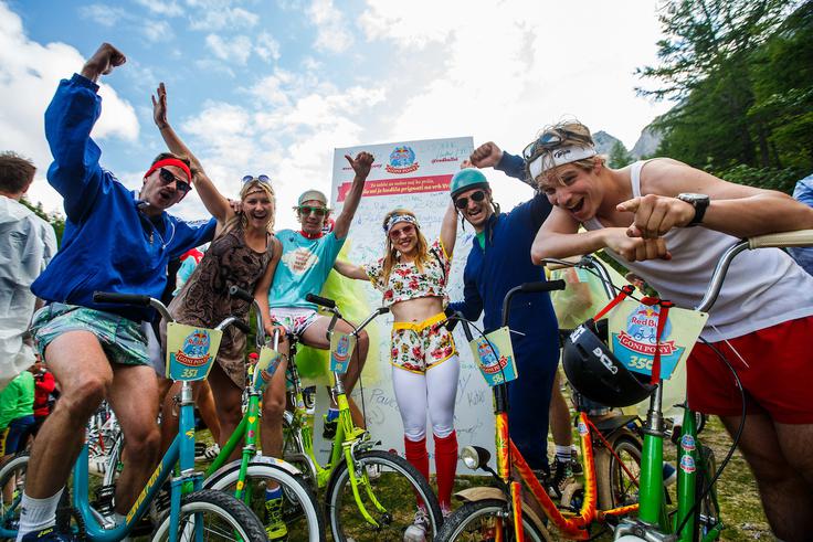 Goni Pony 2017 2_del | Foto: Grega Valančič/Sportida