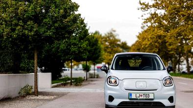 Leapmotor T03 – avto prihodnosti za sodobne uporabnike