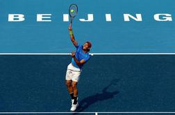V Pekingu izpadel sedmi nosilec Haas