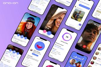 Ona-on.com s svežim videzom: Luka Kogovšek o dizajnu, Kupidu in prihodnosti ljubezni na spletu