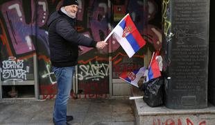 V Beogradu ne bo več "slovenskih" ulic