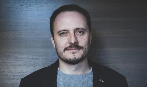 Modrijan Blaž povsem iskreno, zakaj je zasebni del življenja zadržal zase