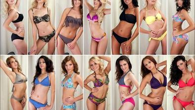 Katera bo mis Universe 2014? (foto)