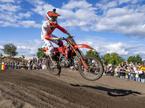 Tim Gajser Arnhem Honda