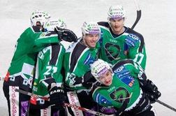 Olimpija bo skušala tudi v četrto pokoriti Linz