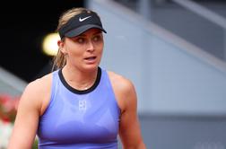 Pomagala ni niti podpora prve igralke sveta #video