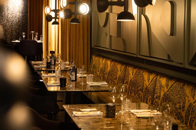 restavracija magnet | Foto restavracija Magnet