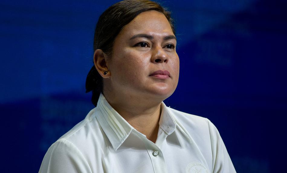 Filipinska podpredsednica zagrozila z umorom predsednika