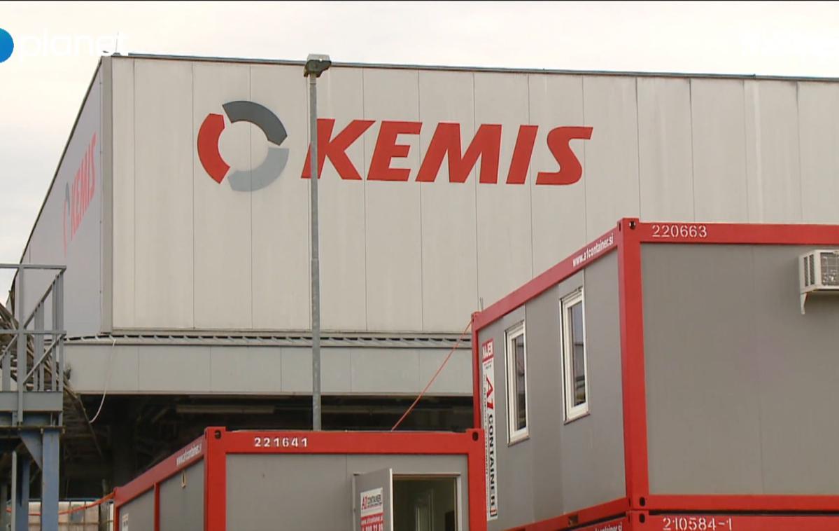 Kemis