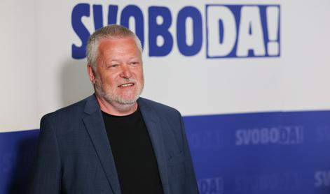 Poslanec Svobode: Tudi po referendumu se bodo umetnikom dodatki še vedno izplačevali