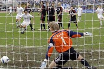 Ruski minister za šport prepričan v čisto zmago Zenita