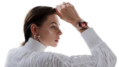 Revolucionarna pametna ura Huawei Watch 5 je tu!