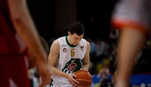 Olimpija v lovu na zadnjo vstopnico