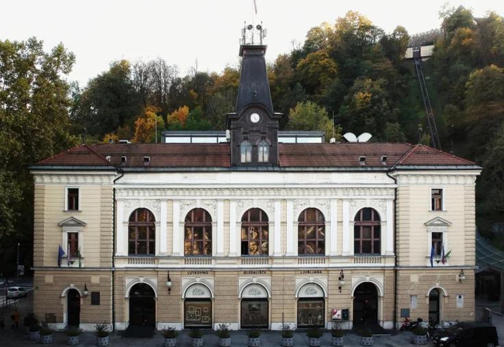 dogodki | Foto: Arhiv organizatorja