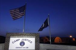 Jerovšek: Vse več znakov, da bo Slovenija sprejela pridržane iz Guantanama