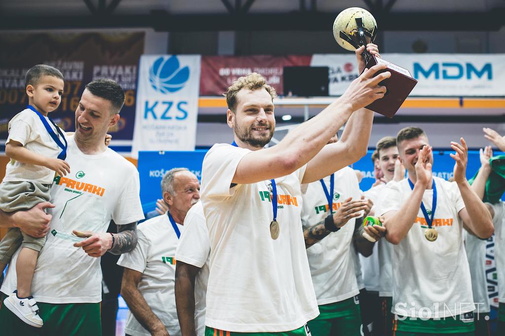 Helios Suns : Cedevita Olimpija