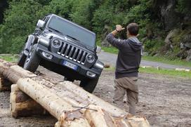 Jeep gladiator, wrangler