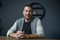 Ste vedeli, da je Klemen Selakovič zaigral v humoristični seriji TV Dober dan?