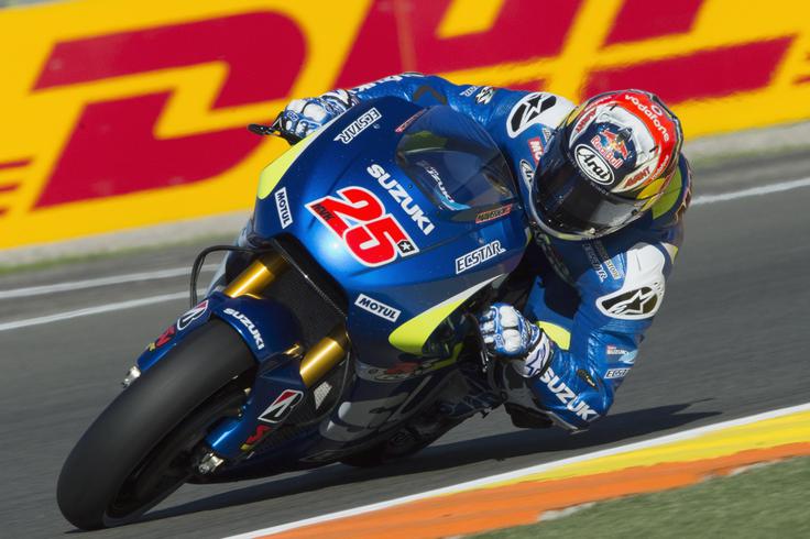 Suzuki bo v prvenstvu 2016 ciljal na stopničke. | Foto:
