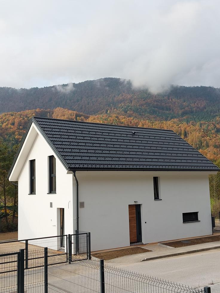 Žiher hiše | Foto: Žiher hiše